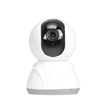 WiFi 3 MP İç Mekan Kamera
