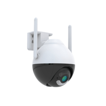 WiFi 4MP Dış Mekan Kamera